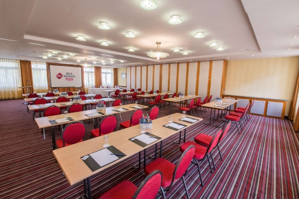 Best Western Plus Hotel Bautzen